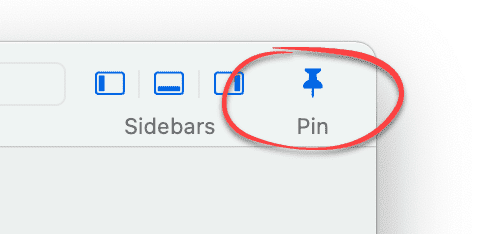 Pin