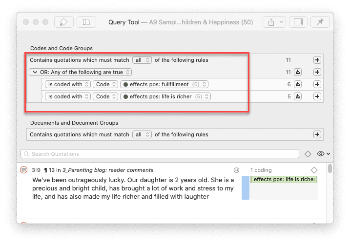 Boolean Query 2