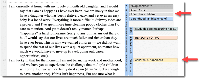 Complex Query Example 1 Result