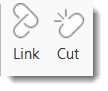 Linking via Ribbon