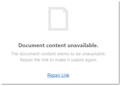 Importing a project