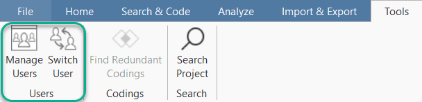 User Management